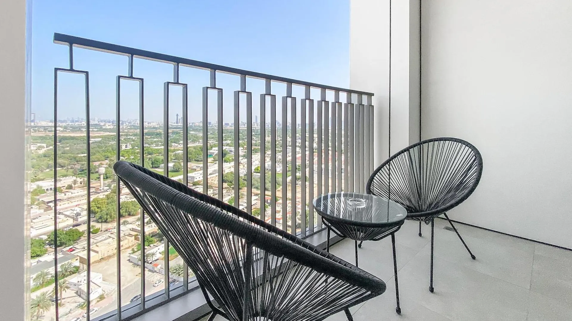 Silkhaus Superior 1Bdr In New Tower Pool & Gym Apartment Dubai United Arab Emirates