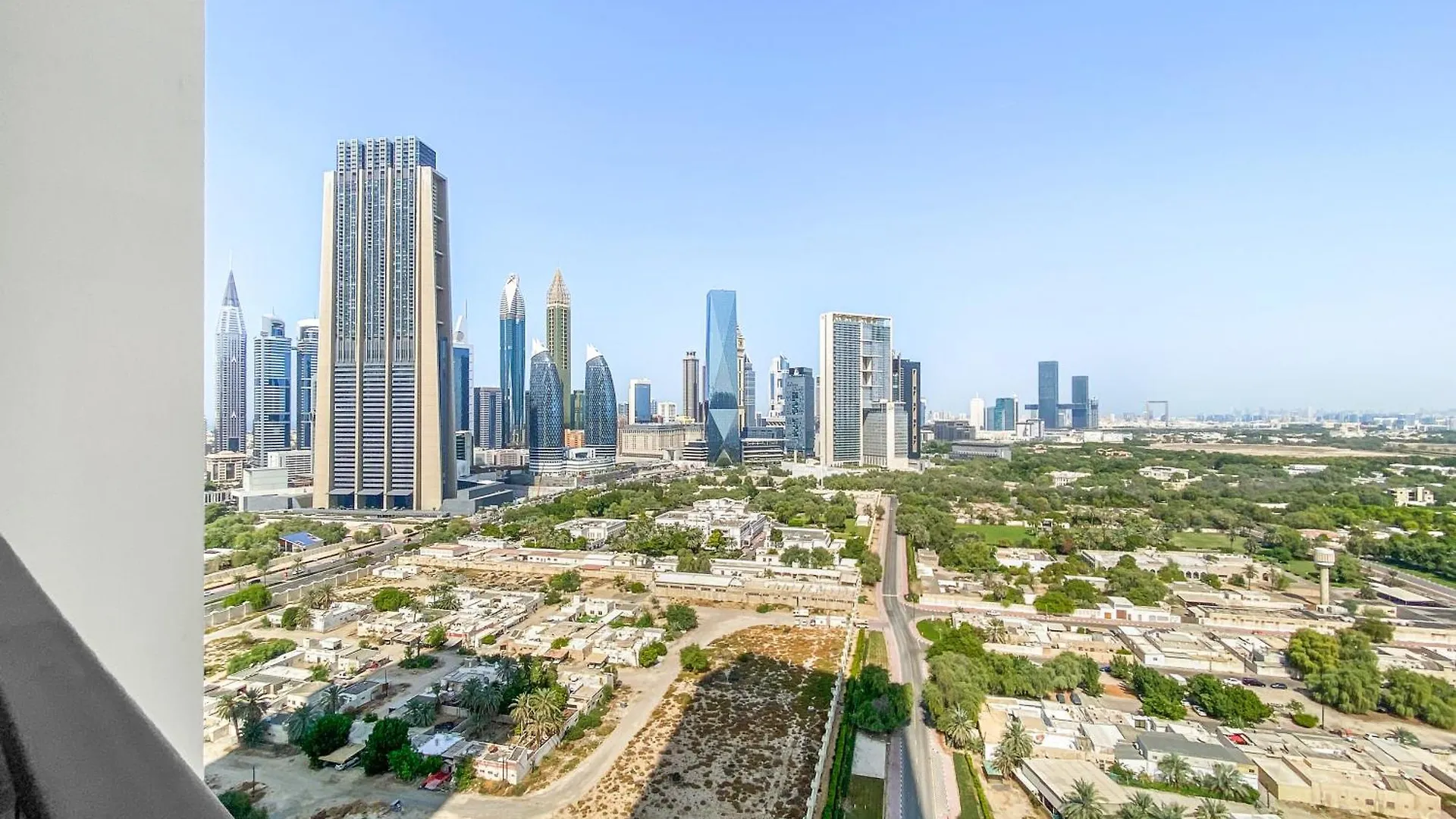 Silkhaus Superior 1Bdr In New Tower Pool & Gym Apartment Dubai 0*,  United Arab Emirates