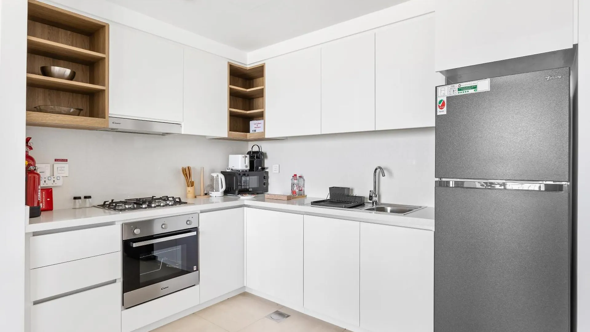Silkhaus Superior 1Bdr In New Tower Pool & Gym Apartment Dubai 0*,